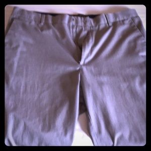 Mens Banana republic pants size 36